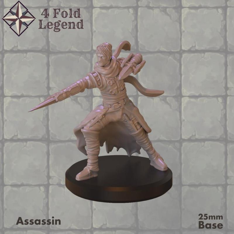 Assassin