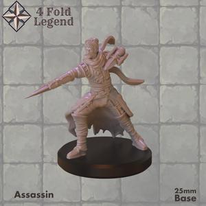 Assassin