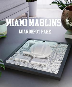 Miami Marlins - LoanDepot Park