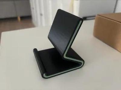Phone Stand - Basic