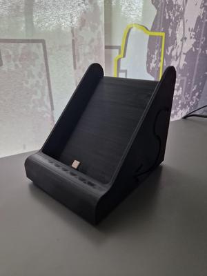 Smatphone Charging Station USB-C V1