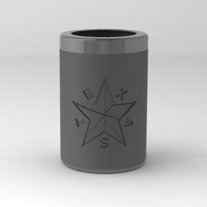beer bottle coozie