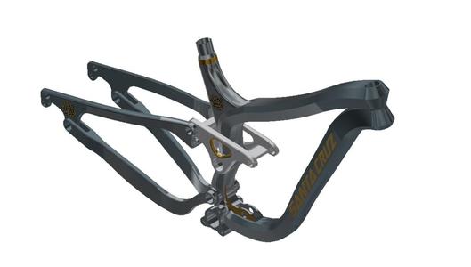 MTB Frame