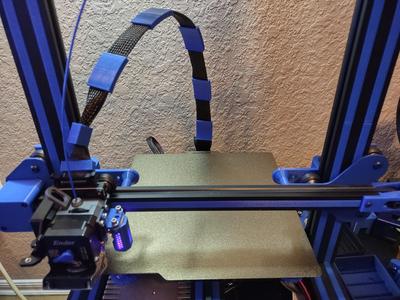 24 Pin Extruder Ribbon Cable Cleanup Kit