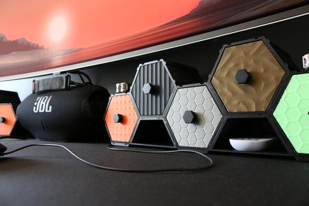 Hex Box - The APE-X Collection