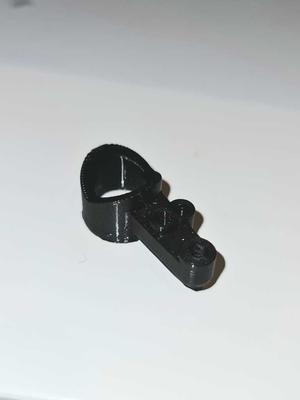 WLToys 124019, 144001 Upper Servo Arm