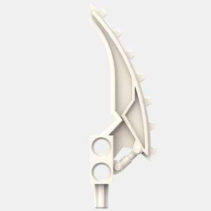 Bionicle Mahri Matoran Blade Prototype