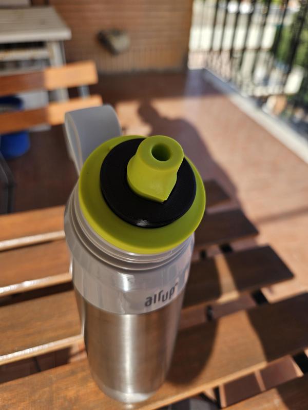 AirUp dummy pod