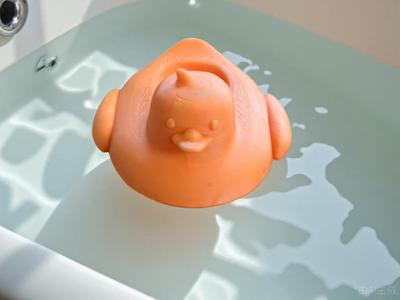 Bath duck