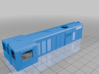 CP 9020 [1:87]