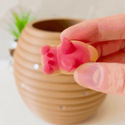 Beehive Vase