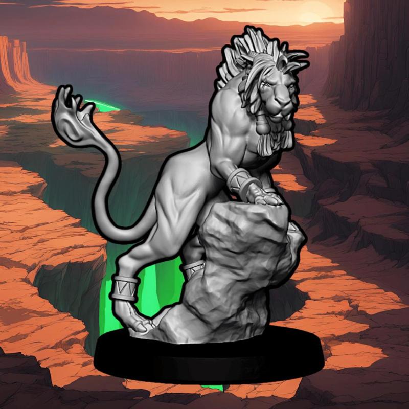 Red Dog - The Ancient Hound