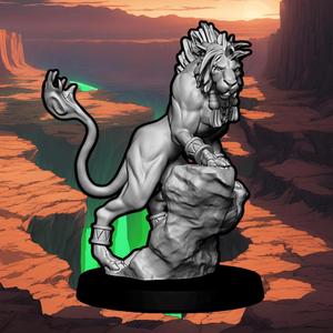 Red Dog - The Ancient Hound