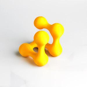 Ball sculpture