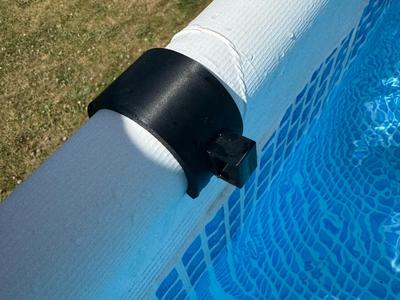 Intex Stationary Swimming Clip