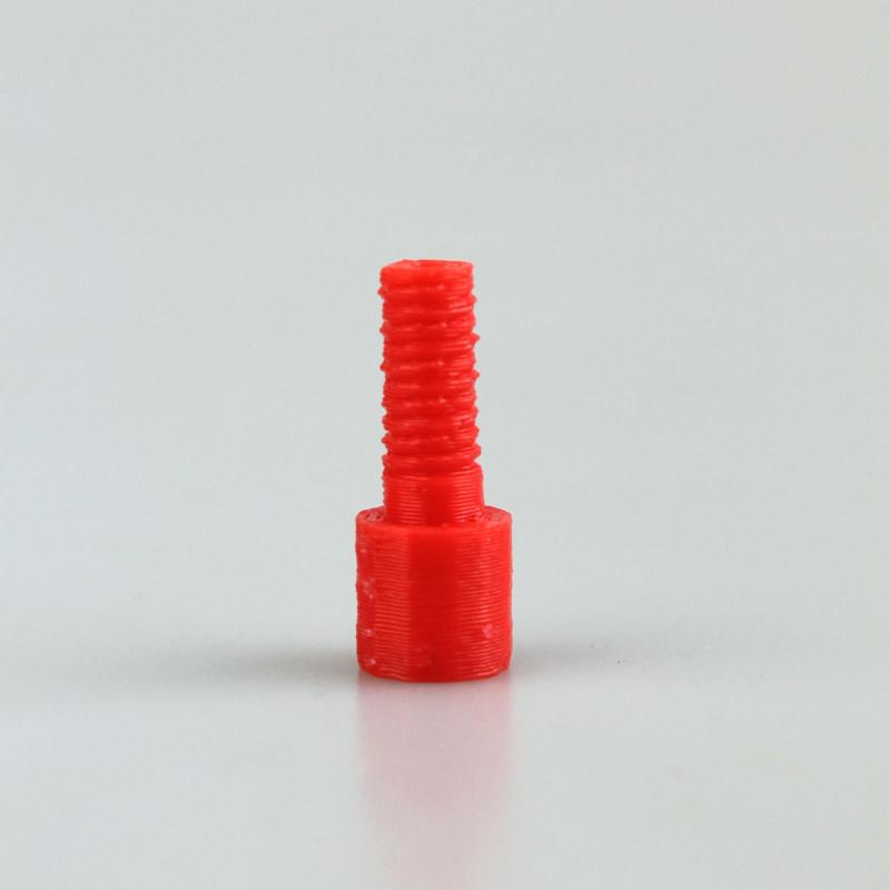 1/16  fitting for flow injection analysis