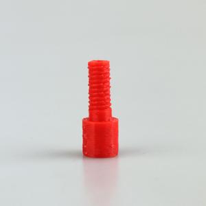 1/16  fitting for flow injection analysis