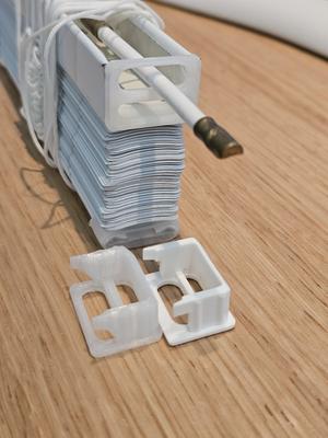 Blinds spare part