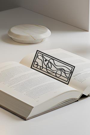 Bookmark, Gift Idea
