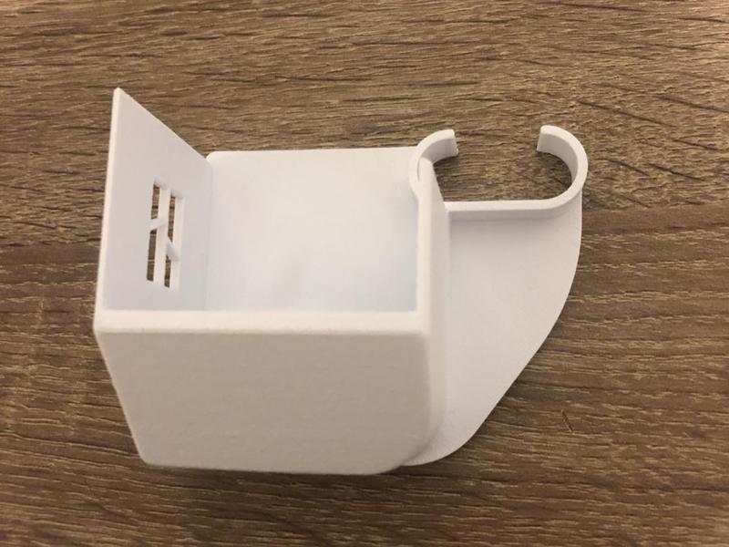 Bambu Lab waste bin