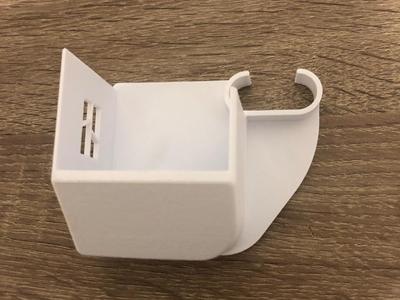 Bambu Lab waste bin