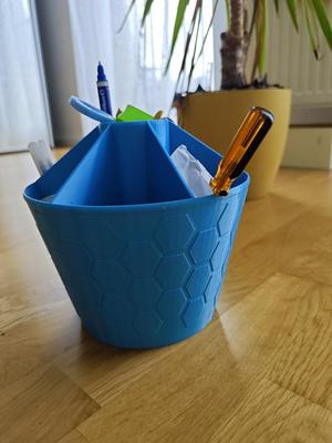 Writing utensils | pencil Desk Box