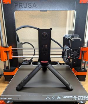 RPI Zero 2 Camera