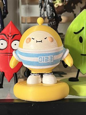 Eggy | Eggy Party