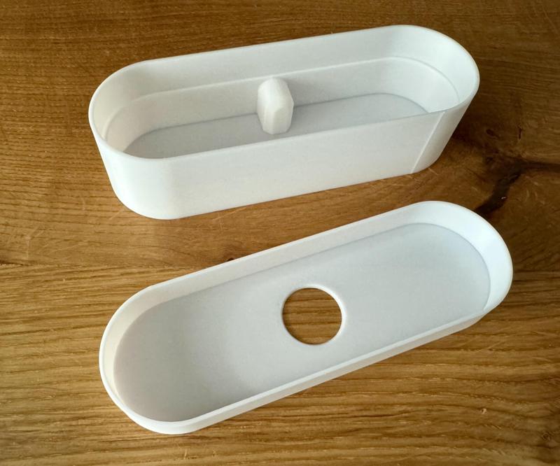 Glasses Case