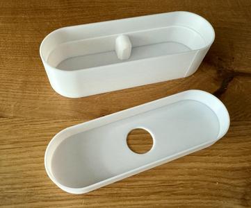 Glasses Case