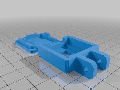 (3D Slash) camera