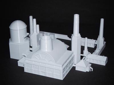 The Owl House Blight Industries