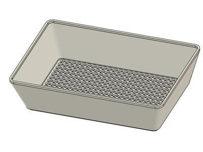 Mesh Basket