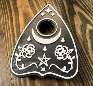 Ouija Planchette v1