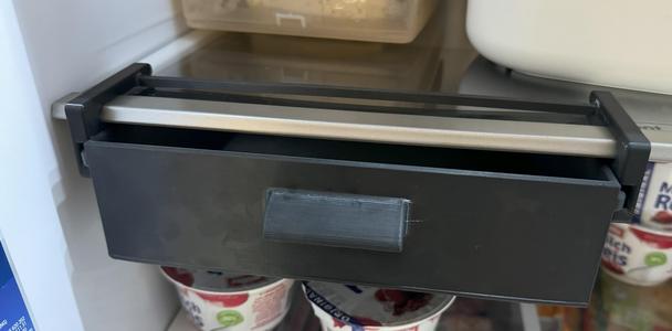 Fridge drawer (Samsung and others)