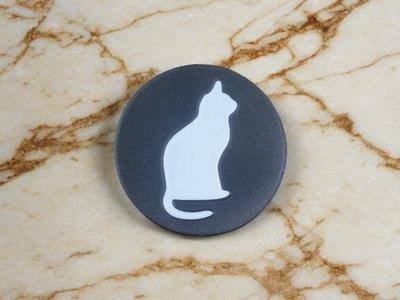 Cat Coasters - for all cat lovers