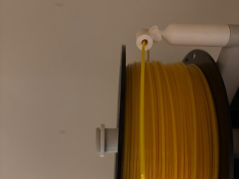 A1 Spool Holder