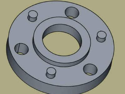 Mammotion Luba2 5000X 5mm spacer lower cut height
