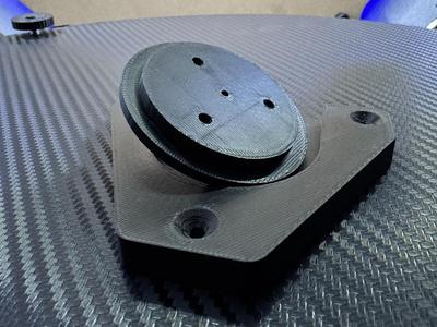 Dartboard Bracket / Wall Mount