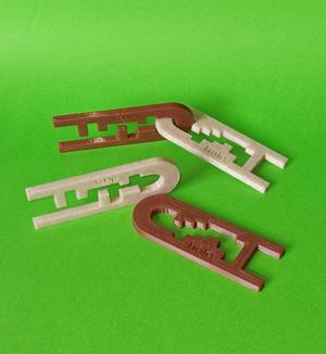 KeyHole Puzzle