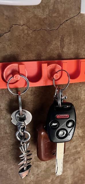 key hanger