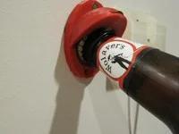 Penny Bottle Opener