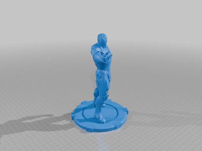 Ironman