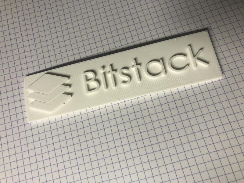 Bitstack Logo