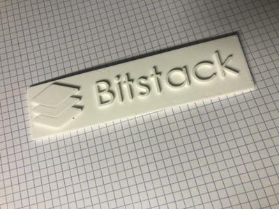 Bitstack Logo