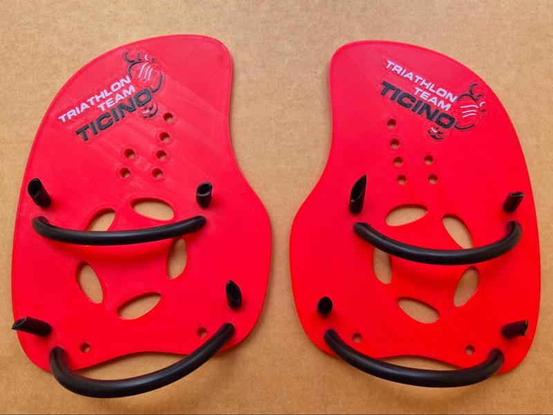 Swim Paddle
