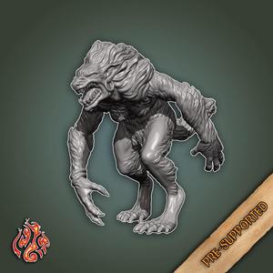 Werewolf