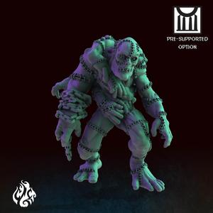 Flesh Golem