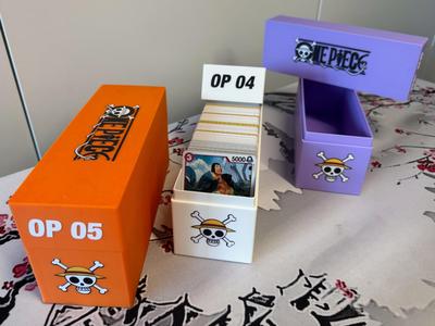 CardBox