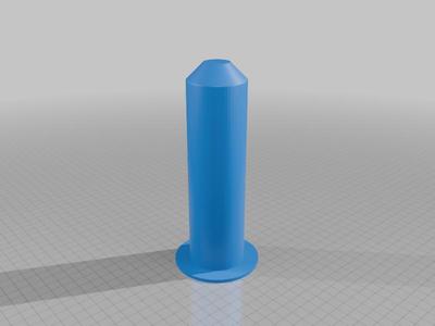 2 Inch Olympic Plate Adapter